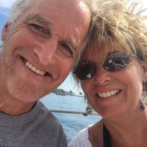 Meet your Posher, Cindy